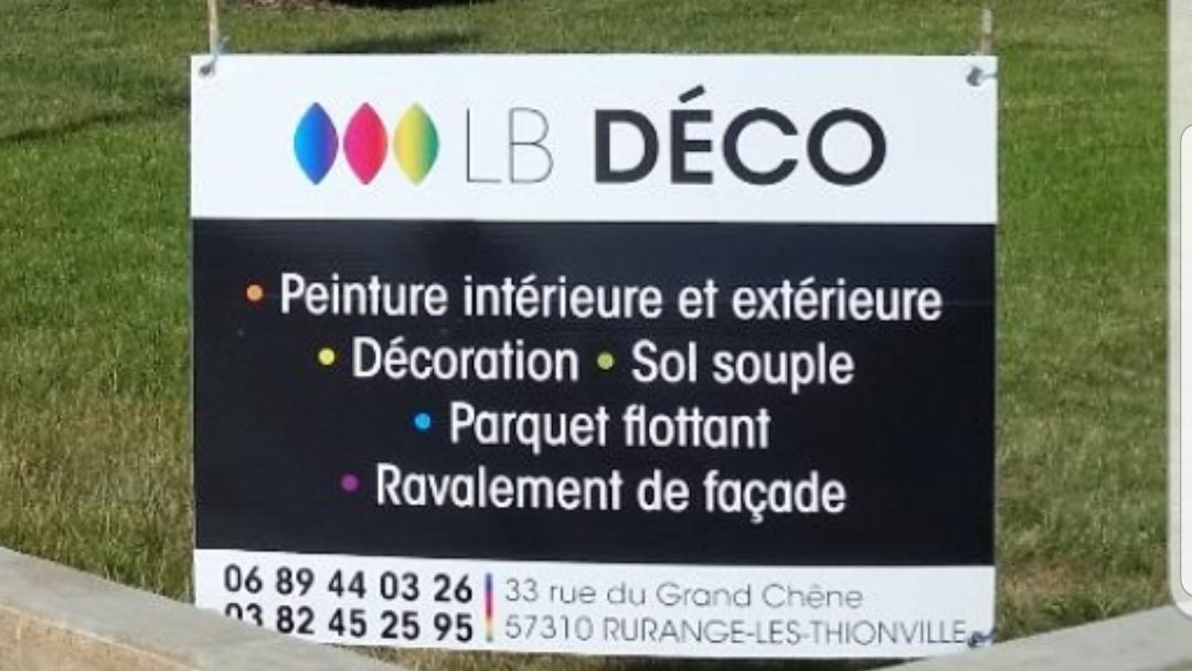 LB Deco — Photos 4