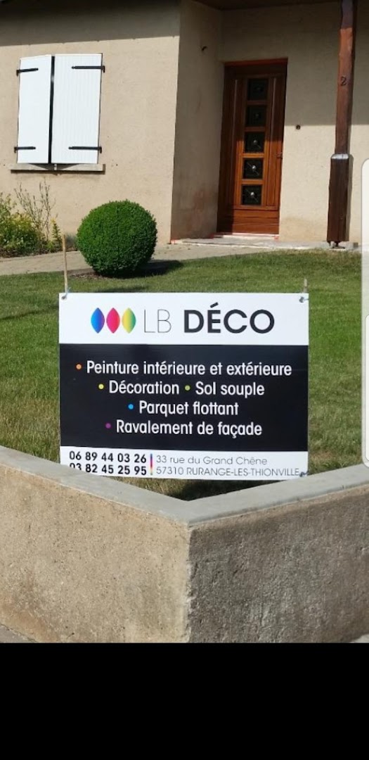 LB Deco — Photos 10